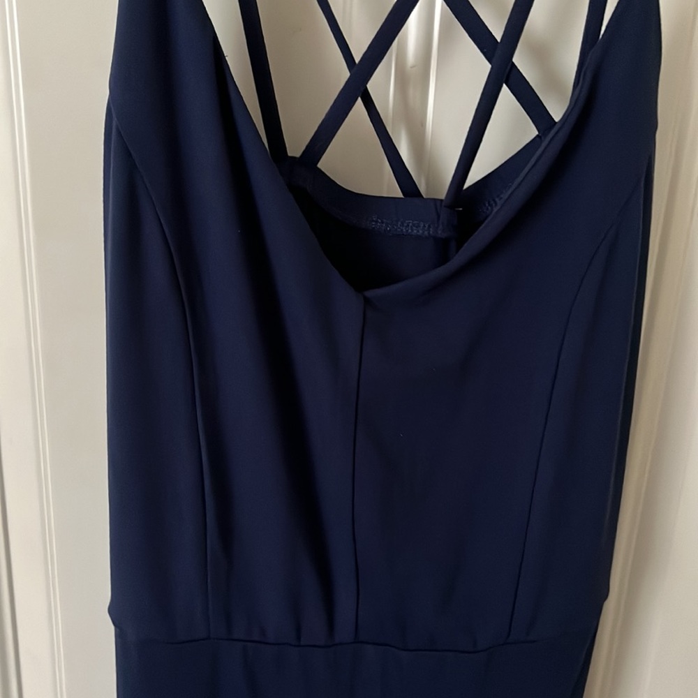 Market&Spruce Alisha Knit dress - Picture 2 of 3